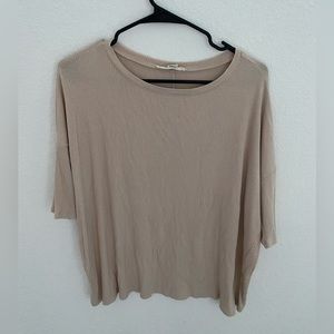Forever 21 contemporary top